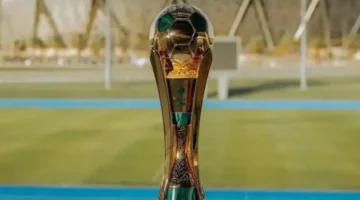 قرعة نصف نهائي كأس خادم الحرمين الشريفين تحدد مواجهات حاسمة ومواعيد المباراتين 1